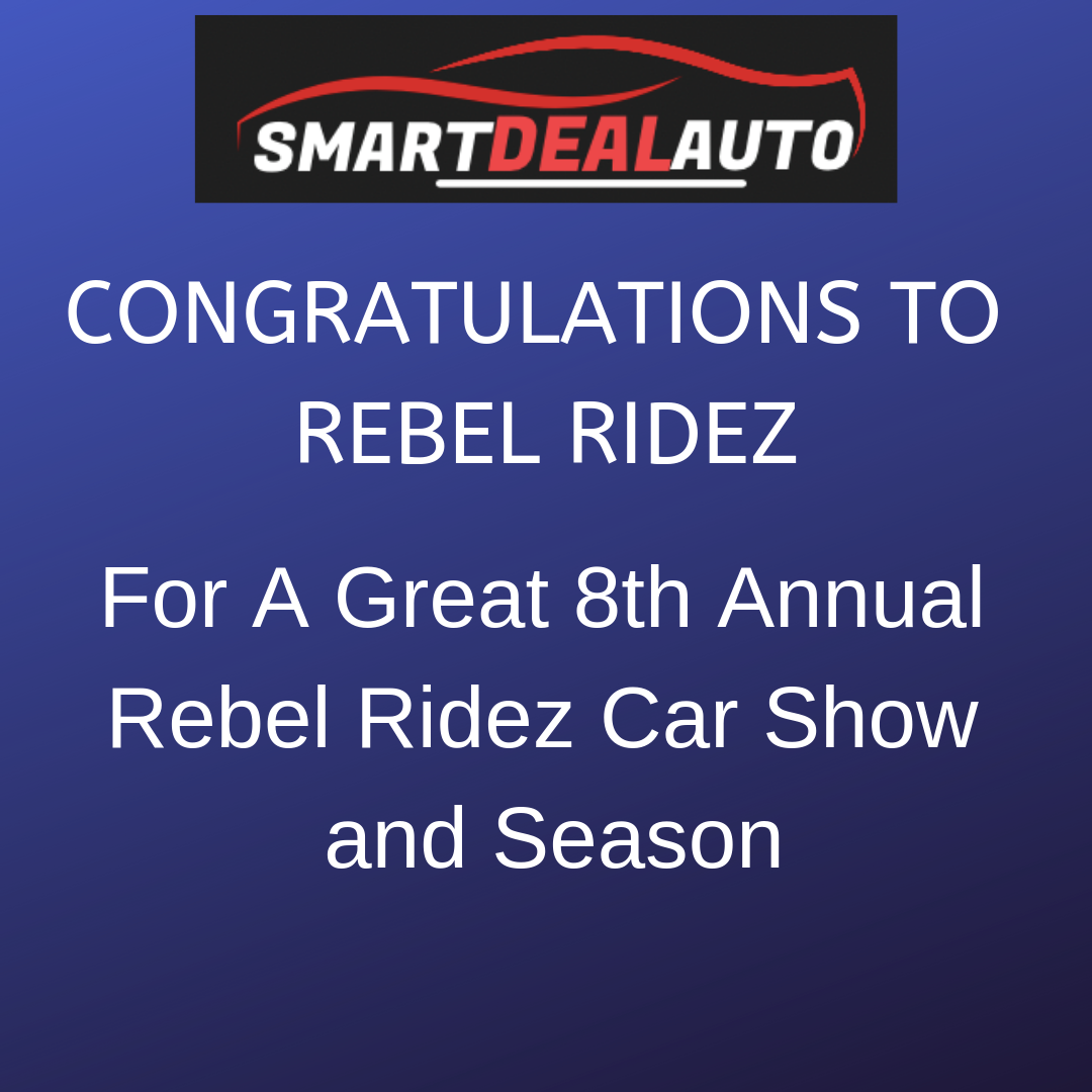 rebel ridez car club