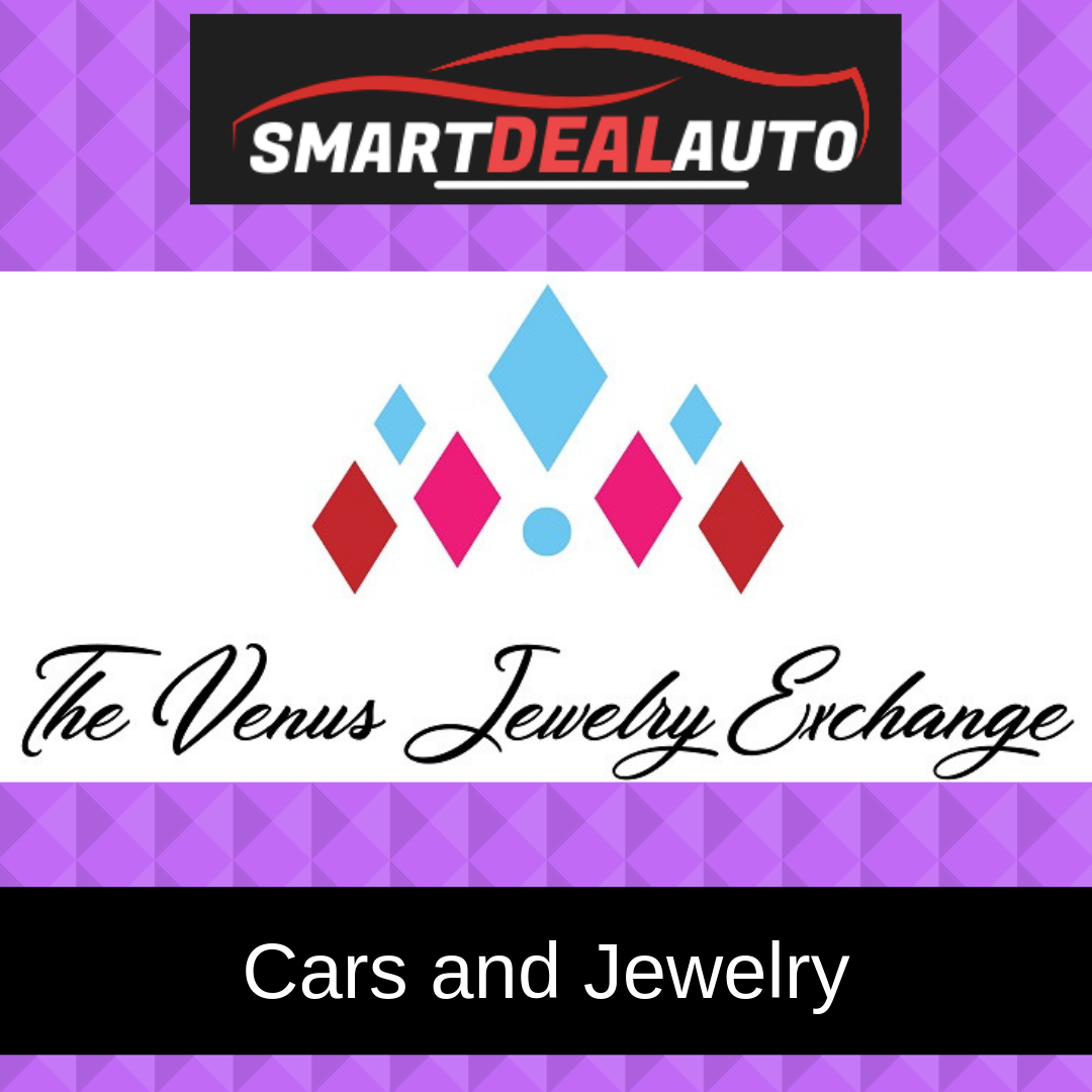 The Venus Jewelry Exchange