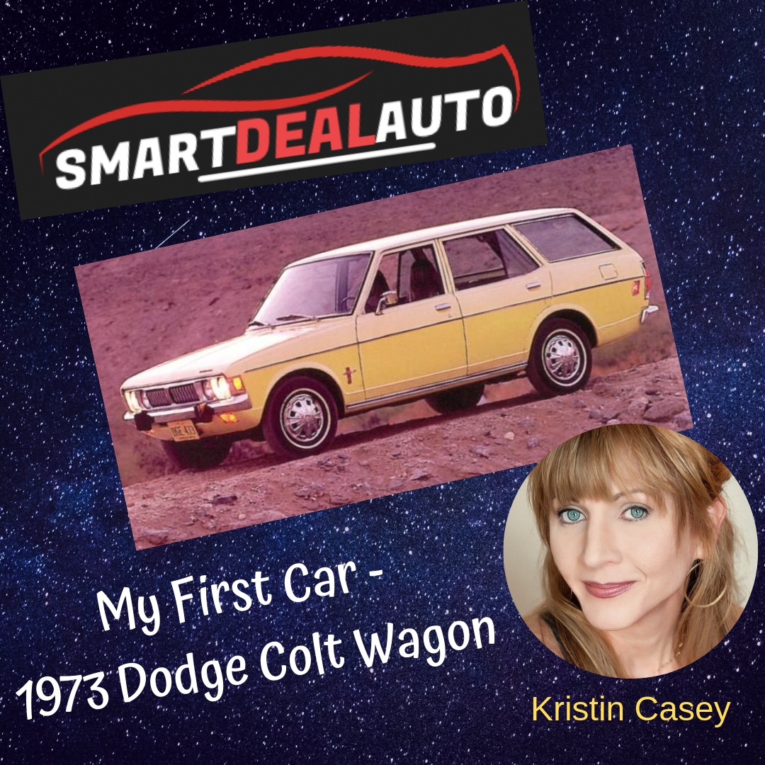 1973 dodge colt wagon