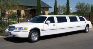 limousine license, limousine permit